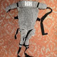 Marsupio zaino porta bimbo KIBI