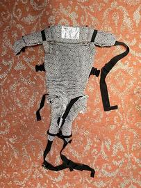 Marsupio zaino porta bimbo KIBI