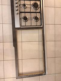 elettrodomestici per cucina