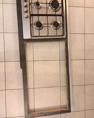 elettrodomestici per cucina