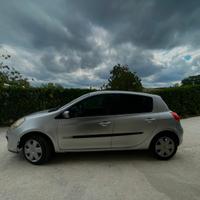 Renault Clio 2007