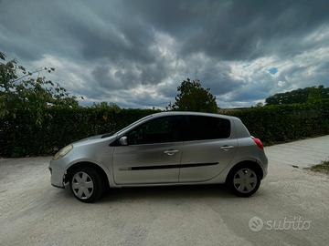 Renault Clio 2007