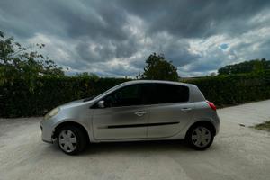 Renault Clio 2007
