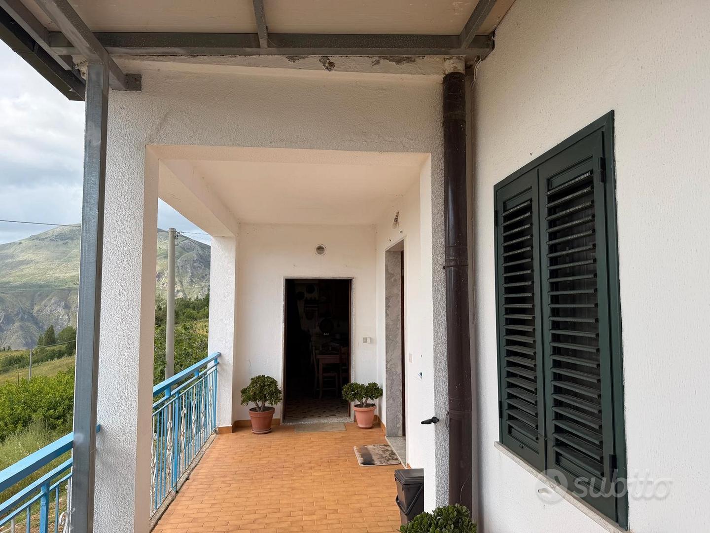 House in Diamante, Cirella - Vista 2
