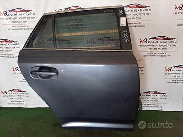 PORTIERA POSTERIORE DESTRA TOYOTA Avensis Berlina