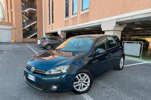 GOLF 6