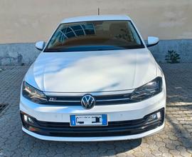 Volkswagen Polo 1.0 TSI 5p. Highline BlueMotion Te