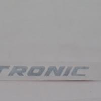 Adesivo cagiva electronic valvex fiancatina