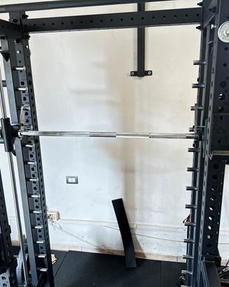 Multipower per Rack R8 Atletica - COME NUOVO