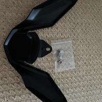 Prolunga parafango Bmw Gs