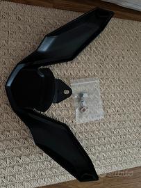 Prolunga parafango Bmw Gs