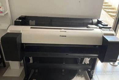 Plotter canon tm 300