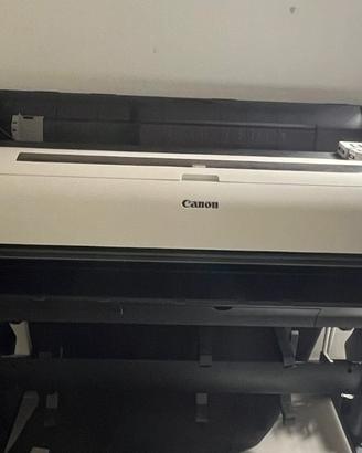 Plotter canon tm 300