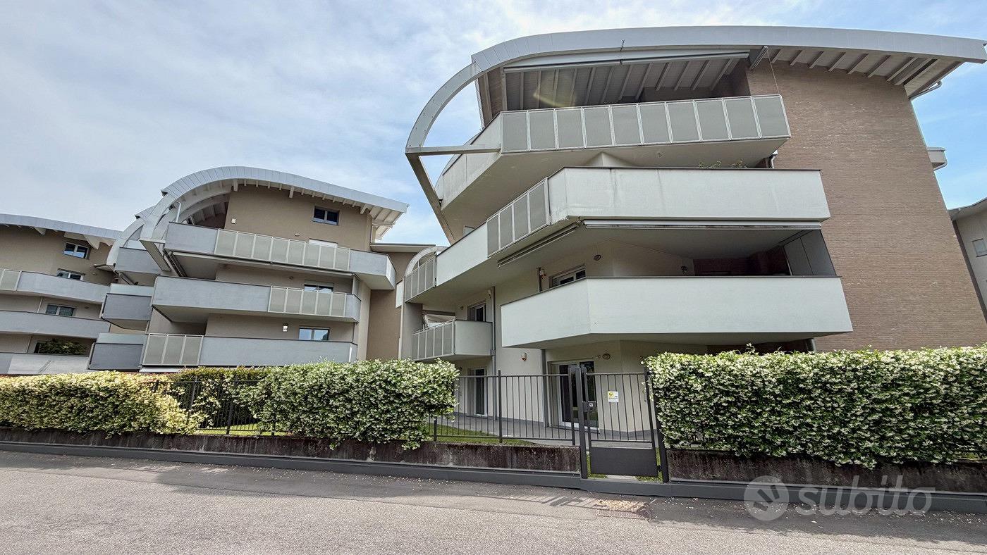 Appartamento – Bergamo, Finazzi, Villaggio degli Sposi - Vista 3