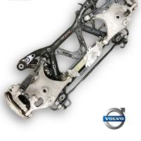 ASSALE POSTERIORE VOLVO V60 Kombi Cross Country Di