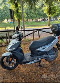 Scooter kymco agility 16  50 cc