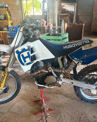 Husqvarna TE 350 1993
