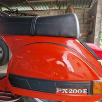 vespa px 200