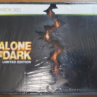 Alone in the Dark Limited Edition - Xbox 360