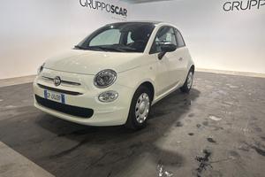 FIAT 500 (2015-2024) - 500 C 1.0 Hybrid U66088