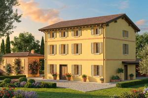 Villa di 426 m² con più di 5 locali e box auto a M