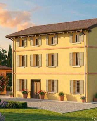Villa di 426 m² con più di 5 locali e box auto a M