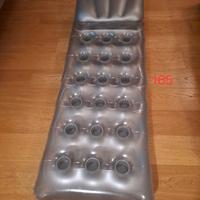 MATERASSINO GONFIABILE