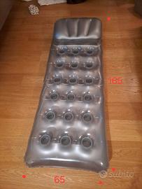 MATERASSINO GONFIABILE