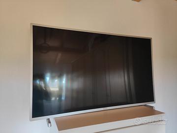 Smart TV Philips 32" Led 4K