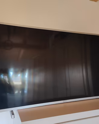Smart TV Philips 32" Led 4K