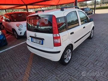 Fiat Panda 1.2 Dynamic GPL