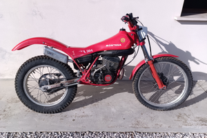 Montesa Cota 304