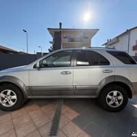 KIA - Sorento - 2.5 16V CRDI 4WD Active Class