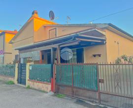 CASA INDIPENDENTE A ROSETO DEGLI ABRUZZI