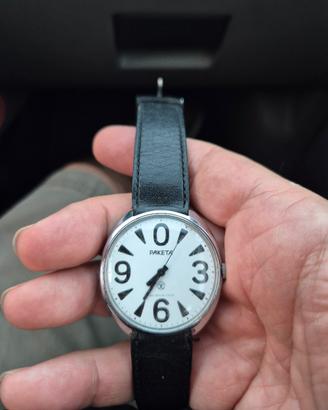 orologio  paketa 
