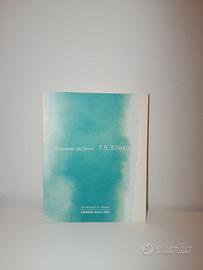 Il sermone del fuoco di T.S.Eliot 