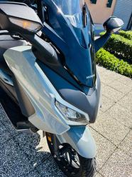 Honda Forza 350 usata in vendita