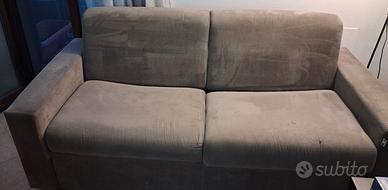 divano letto