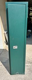 Cassaforte porta fucili
