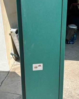 Cassaforte porta fucili