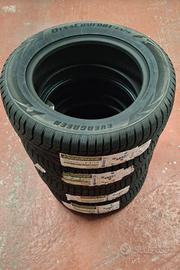 Gomme 4 stagioni 215/60r 17 100v