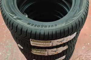 Gomme 4 stagioni 215/60r 17 100v