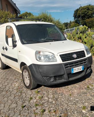 Fiat Doblò