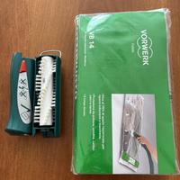 Spazzole rinfresca materassi FK 360 Folletto