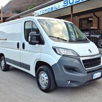 Peugeot Boxer 330 2.0 BlueHDi 130CV PC-TN Furgone