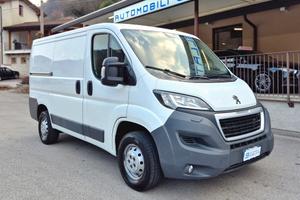 Peugeot Boxer 330 2.0 BlueHDi 130CV PC-TN Furgone