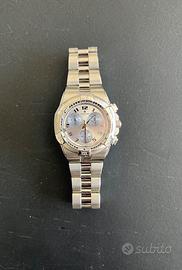 Orologio Junghans Chronograph cronografo