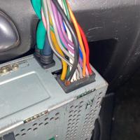 stereo alpine CDA-786R