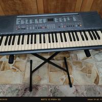 tastiera Yamaha 