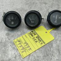 STRUMENTAZIONE ALFA ROMEO Spider Duetto (66>90)